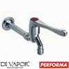 Performa Spare Parts